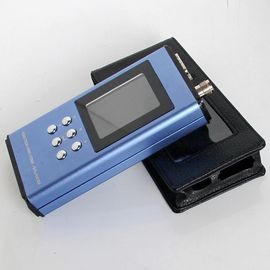 USB 2.0 ইন্টারফেস / FFT স্পেকট্রাম বিশ্লেষক সহ HGS911HD কম্পন ব্যালান্সার ব্যবহার করা সহজ