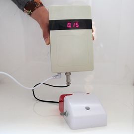 0. 1μSv / h ～ 150mSv / h LED ডিসপ্লে রেডিয়েশন এরিয়া মনিটর ফিল্ড রেডিয়েশন মিটার গামা রেডিওমিটার DL805-G