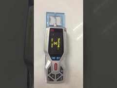 সারফেস রুক্ষতা পরীক্ষক পরীক্ষা