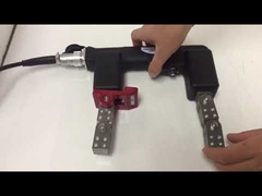 ব্যবহারিক চুম্বকত্ব শক্তি মিটার