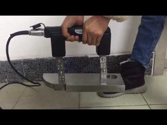 চৌম্বকীয় কণা পরীক্ষার ত্রুটি সনাক্তকারী