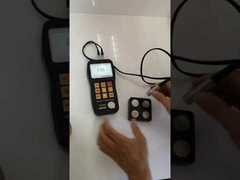 আলট্রাসনিক পুরুত্ব পরিমাপক TG3300