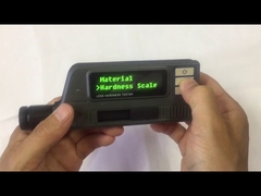 RHL-TH130 পোর্টেবল ডিজিটাল মেটাল হার্ডনেস টেস্টার