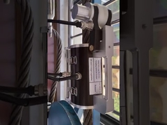 তারের দড়ি ত্রুটি সনাক্তকারী পরীক্ষা