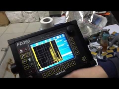 অতিস্বনক ত্রুটি সনাক্তকারী USM60