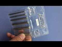 পেনিট্রোমিটার চিত্র গুণমান সূচক এক্স-রে পরিদর্শন