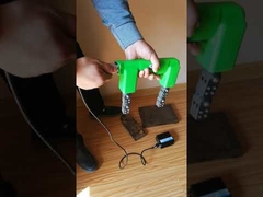 চুম্বকীয় কণা ত্রুটি সনাক্তকরণ