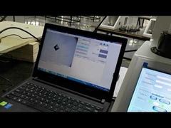 ভিকার্স কঠোরতা পরীক্ষক