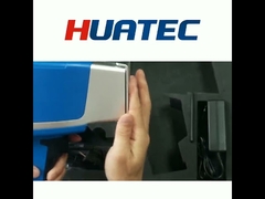 Alloy analyzer Alloy analyzer gun Alloy analyzer analysis