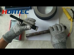 portable hardness testers for metal test various shape metal