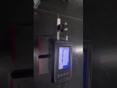 রুক্ষতা এবং প্রোফাইল পরিমাপের যন্ত্র রুক্ষতা, তরঙ্গায়িততা এবং মূল কনট্যুর পরামিতি