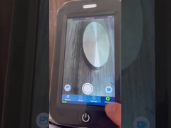 ফ্লুরোসেন্স স্পেকট্রোমিটার ধাতব বিশ্লেষক