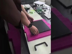 ডিআর ফ্ল্যাট প্যানেল