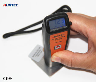 গুণ  Pocket new model electronic coating thickness gauge 1250 micron 6mm with 3 keys কারখানা