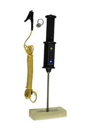 গুণ  Wet Sponge Pinhole Porosity Holiday Detectors Holiday Detector Test HD-104 কারখানা