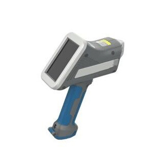HXRF-150S 5 ইঞ্চি টাচ স্ক্রিন বিরল পৃথিবীর উপাদান মাটি ভারী ধাতু বিশ্লেষক