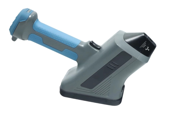 HXRF-150S 5 ইঞ্চি টাচ স্ক্রিন বিরল পৃথিবীর উপাদান মাটি ভারী ধাতু বিশ্লেষক