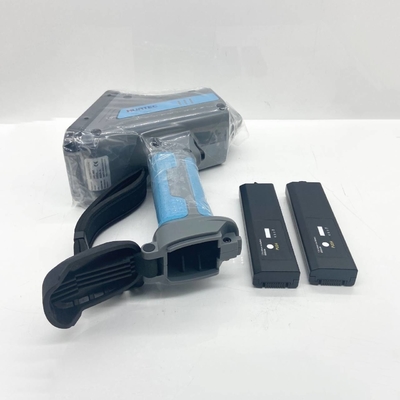 HXRF-150S 5 ইঞ্চি টাচ স্ক্রিন বিরল পৃথিবীর উপাদান মাটি ভারী ধাতু বিশ্লেষক