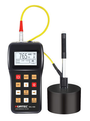 বড় ক্যাপাসিটি লিব কঠোরতা পরীক্ষক