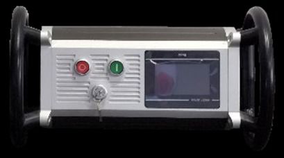 40mm অনুপ্রবেশ 600W 200KV উচ্চ ভোল্টেজ এক্স রে ত্রুটি ডিটেক্টর