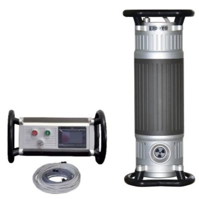 40mm অনুপ্রবেশ 600W 200KV উচ্চ ভোল্টেজ এক্স রে ত্রুটি ডিটেক্টর