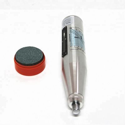 এবিএস উপাদান অতিস্বনক বেধ পরিমাপ 3MHz অপারেটিং ফ্রিকোয়েন্সি 0-50C তাপমাত্রা পরিসীমা সঠিক বেধ রিডিং জন্য