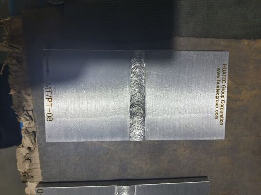 এমটি পিটি ডাই পেনিট্র্যান্ট প্রশিক্ষণ এবং পরীক্ষা স্ট্যান্ডার্ড টেস্টিং কিট