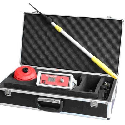 পোর্টেবল ছুটি ডিটেক্টর, Pipeline ডিটেক্টর HD172 প্রাকৃতিক গ্যাস