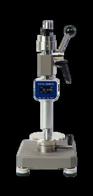 মোড সময় সেটিং এবং সময়-রক্ষণাবেক্ষণ ফাংশন ডিজিটাল শোর হার্ডনেস টেস্টার ডুরোমিটার