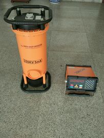 মিনি 250KV এক্স-রে ফ্লে ডিটেক্টর সিরামিক টিউব প্যানেন্টেন্ট 40mm নির্দেশমূলক রেডিওডোগ্রাফিক পরিদর্শন মেশিন
