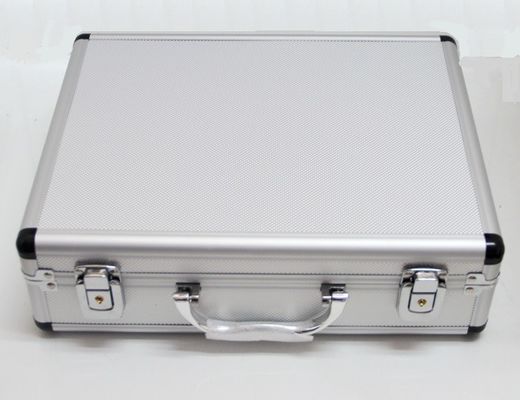 পোর্টেবল সহজে ব্যবহারযোগ্য হ্যান্ডি ম্যাগনেটিক স্ট্রেন্থ মিটার