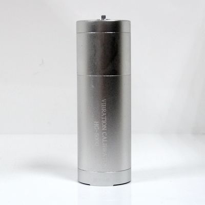 ছোট হ্যান্ডহেল্ড কম্পন বিশ্লেষক