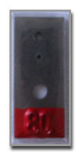 শিল্প এক্স-রে ত্রুটি সনাক্তকারী তারের পেনিট্রেমিটার ASME E1025 ASTM E747 DIN 54